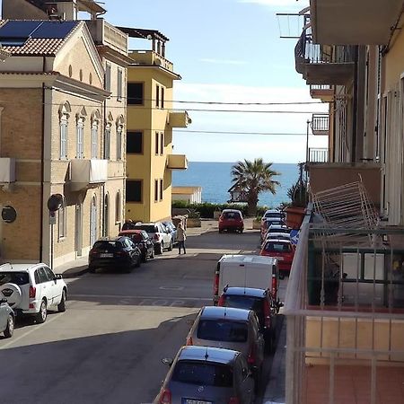 Da Panco E Vera Via Nino Bixio 15 Порто-Реканати Экстерьер фото