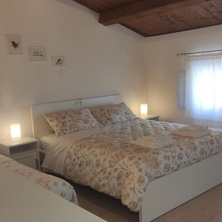 Da Panco E Vera Via Nino Bixio 15 Порто-Реканати Экстерьер фото