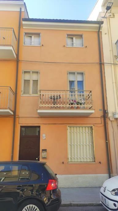 Da Panco E Vera Via Nino Bixio 15 Порто-Реканати Экстерьер фото