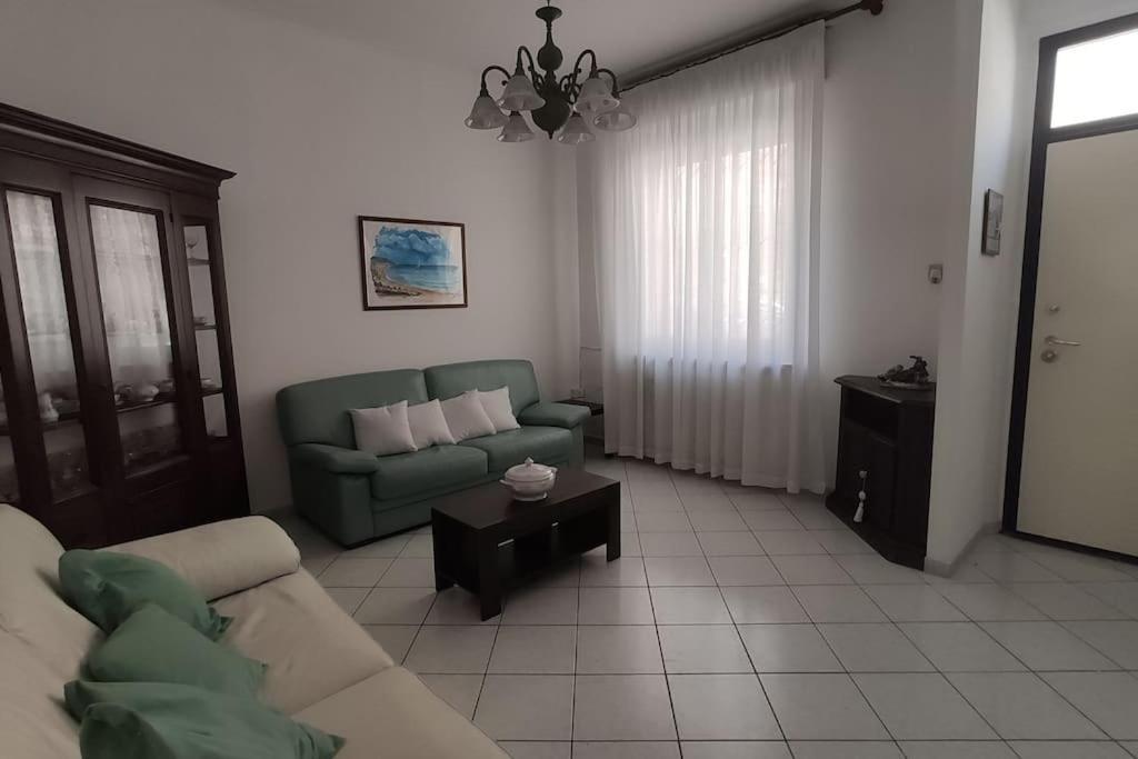 Da Panco E Vera Via Nino Bixio 15 Порто-Реканати Экстерьер фото