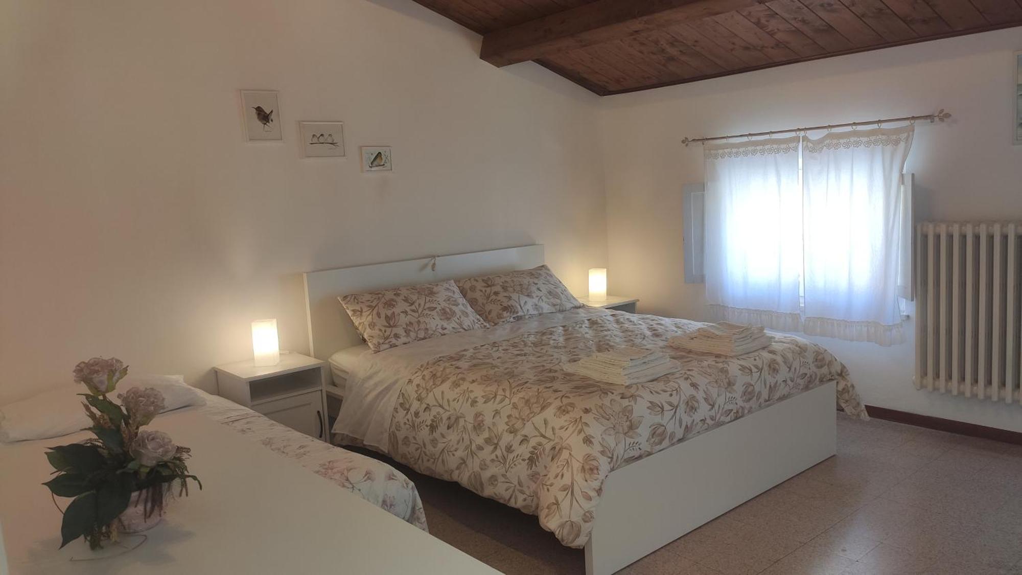Da Panco E Vera Via Nino Bixio 15 Порто-Реканати Экстерьер фото
