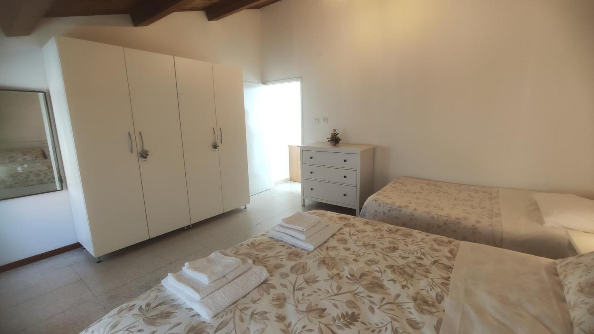 Da Panco E Vera Via Nino Bixio 15 Порто-Реканати Экстерьер фото