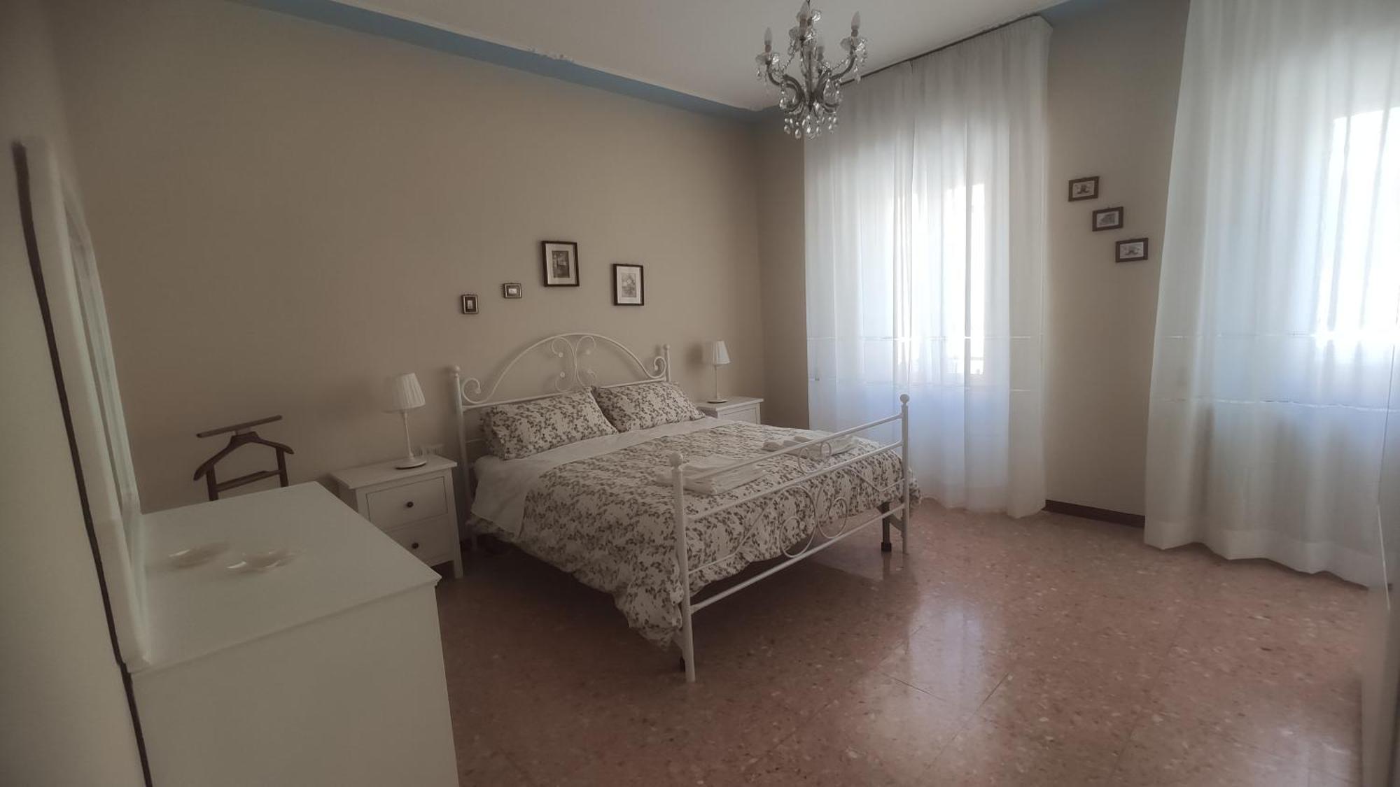 Da Panco E Vera Via Nino Bixio 15 Порто-Реканати Экстерьер фото