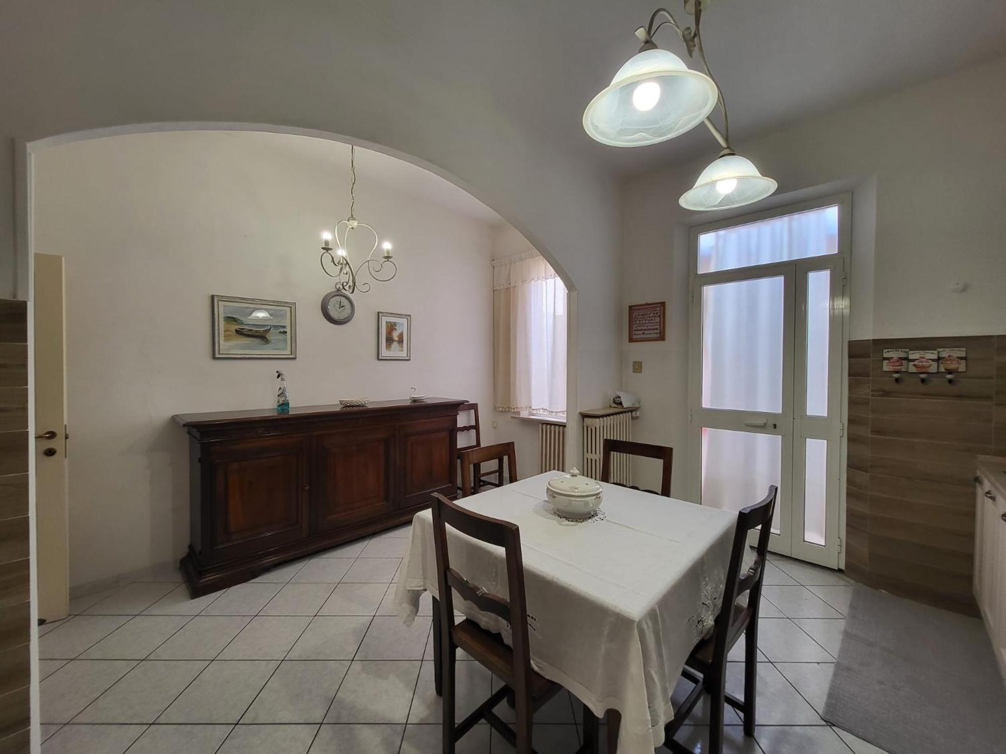 Da Panco E Vera Via Nino Bixio 15 Порто-Реканати Экстерьер фото