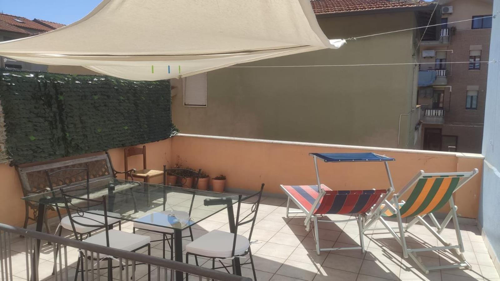 Da Panco E Vera Via Nino Bixio 15 Порто-Реканати Экстерьер фото